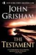 THE TESTAMENT de GROSSMAN, JOHN 