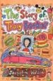 THE STORY OF TRACY BAKER de WILSON, JACQUELINE 