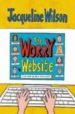 THE WORRY WEBSITE de WILSON, JACQUELINE 