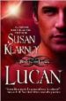 LUCAN (FOREVER SPECIAL RELEASE) di KEARNEY, SUSAN 