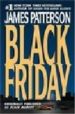 BLACK FRIDAY de PATTERSON, JAMES 
