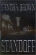 STANDOFF de BROWN, SANDRA 