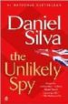 THE UNLIKELY SPY di SILVA, DANIEL 
