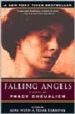 FALLING ANGELS di CHEVALIER, TRACY 