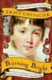 BURNING BRIGHT di CHEVALIER, TRACY 
