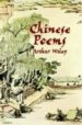 CHINESE POEMS di VV.AA. 