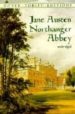 NORTHANGER ABBEY de AUSTEN, JANE 