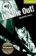 LET ME OUT!: STARTER/BEGINNER de MOSES, ANTOINETTE 