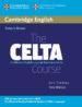 THE CELTA COURSE. PRE-INTERMEDIATE (TRAINER S MANUAL) de THORNBURY, SCOTT 