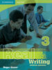 REAL WRITING WITHOUT ANSWERS (NIVEL 3) de GOWER, ROGER 