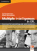 MULTIPLE INTELLIGENCES IN EFL de PUCHTA, HERBERT 