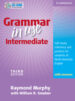 GRAMMAR IN USE INTERMEDIATE (3RD ED.): STUDENT S BOOK WITH ANSWER S (INCLUYE CD-ROM) de MURPHY, RAYMOND 