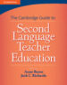 CAMBRIDGE GUIDE TO SECOND LANGUAGE TEACHER EDUCATION di VV.AA. 