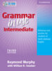 GRAMMAR IN USE INTERMEDIATE (3RD ED.): STUDENT S BOOK WITHOUT ANS WERS (INCLUYE CD-ROM) de MURPHY, RAYMOND 
