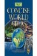 PHILIP'S CONCISE WORLD ATLAS di LYE, KEITH 