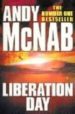 LIBERATION DAY de MCNAB, ANDY 