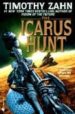 THE ICARUS HUNT de ZAHN, TIMOTHY 