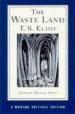 THE WASTE LAND (FABER POCKET POETRY S.) de ELIOT, T.S. 