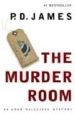 MURDER ROOM di JAMES, P. D. 