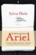 ARIEL de PLATH, SYLVIA 