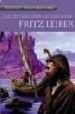 THE SECOND BOOK OF LANKHMAR de LEIBER, FRITZ 