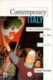 CONTEMPORARY ITALY (2ND ED) ECONOMY, SOCIETY AND POLITICS SINCE 1 945 de SASSOON, DONALD 