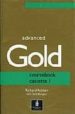 ADVANCED GOLD: CLASS CASSETTES (2 VOLS.) de ACKLAM, RICHARD  BURGESS, SALLY 