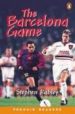 THE BARCELONA GAME de RABLEY, STEPHEN 