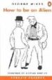 HOW TO BE AN ALIEN. ACTIVITY PACK (LEVEL 3) de MIKES, GEORGE 