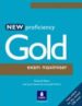 NEW PROFICIENCY GOLD EXAM MAXIMISER (NO KEY) di MANN, RICHARD 