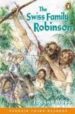 THE SWISS FAMILY ROBINSON (PENGUIN YOUNG READERS LEVEL 4) de WYSS, JOHANN 