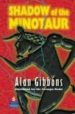 SHADOW OF THE MINOTAUR de GIBBONS, ALAN 