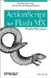 ACTIONSCRIPT FOR FLASH MX de MOOCK, COLIN 