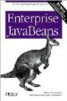 ENTERPRISE JAVABEANS di MONSON-HAEFEL, RICHARD 