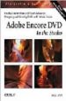 ADOBE ENCORE DVD: IN THE STUDIO di DIXON, DOUGLAS 