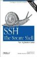 SSH, THE SECURE SHELL: THE DEFINITIVE GUIDE (2ND ED.) di BARRETT, DANIEL J.  SILVERMAN, RICHARD E.  BYRNES, ROBERT G. 