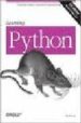 LEARNING PYTHON (3RD ED) de LUTZ, MARK  ASCHER, DAVID 