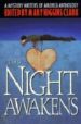 THE NIGHT AWAKENS di VV.AA. 