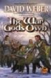 THE WAR GOD S OWN de WEBER, DAVID 