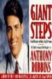 GIANT STEPS SMALL CHANGES TO MAKE A BIG DIFFERENCE-365 DAILY LESS ONS IN SELF-MASTERY de ROBBINS, ANTHONY 