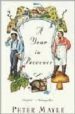 A YEAR IN PROVENCE de CLANCY, JUDITH  MAYLE, PETER 