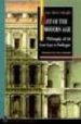 ART OF THE MODERN AGE: PHILOSOPHY OF ART FROM KANT TO HEIDEGGER de SCHAEFFER, JEAN-MARIE 