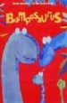 BUMPOSAURUS di MCKINLAY, PENNY  TECKENTRUP, BRITTA 