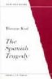 THE SPANISH TRAGEDY de KYD, THOMAS 