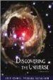 DISCOVERING THE UNIVERSE (7TH ED.) (INCLUYE CD) di COMINS, NEIL F.  KAUFMANN, WILLIAM J. 