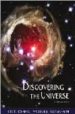 DISCOVERING THE UNIVERSE (7TH ED.) (INCLUYE CD) di COMINS, NEIL F.  KAUFMANN, WILLIAM J. 