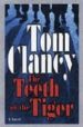 THE TEETH OF THE TIGER di CLANCY, TOM 