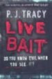 LIVE BAIT di TRACY, P.J. 