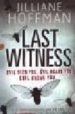 LAST WITNESS de HOFFMAN, JILLIANE 