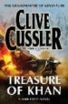 TREASURE OF KHAN, THE di CUSSLER, CLIVE 